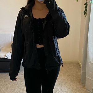 The North Face Women’s Raincoat